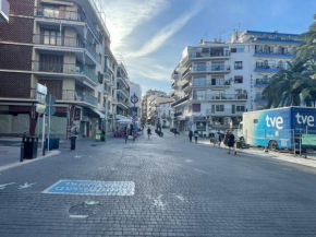 APARTAMENTO LAS REDES!!SEGUNDA LINEA DE PLAYA!!!PARQUE DE ELCHE!!!CENTRO BENIDORM!!! CON PARKiNG PRIVADO